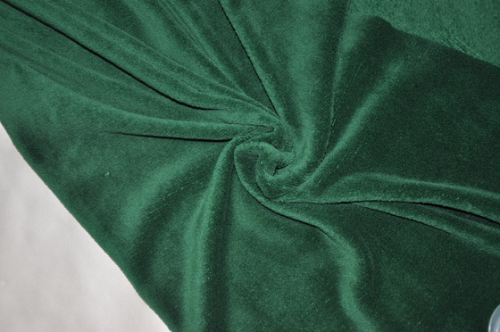 Poliéster 100% el 150cm CW o franela ajustable