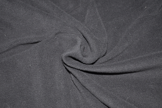150gsm 100 poliéster el 150cm CW o paño grueso y suave polar ajustable