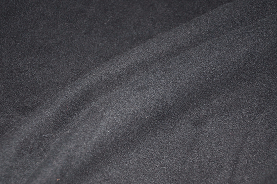 poliéster 315gsm 100% el 150cm CW o tela polar ajustable del paño grueso y suave