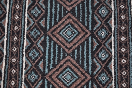 Poliéster 100% el 150cm CW o tela ajustable de 400gsm falsa Sherpa