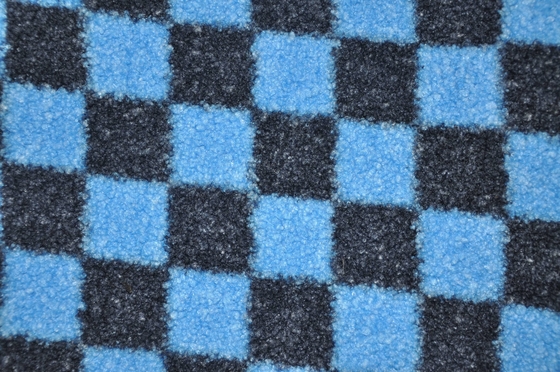 Poliéster 100% el 150cm CW o tela ajustable de 315gsm falsa Sherpa