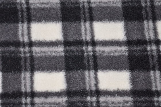 Poliéster 100% el 150cm CW o tela ajustable de 330gsm falsa Sherpa