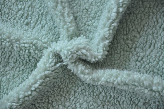 El material de materia textil cómodo y fino para el calor y la moda deforma la tela hecha punto