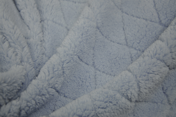el 150cm-170cm Shu Velveteen Warm y consolidación, suave y cómodo
