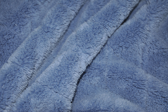 Shu Velveteen Lightweight y calor cómodo, incomparable