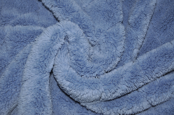 Shu Velveteen Lightweight y calor cómodo, incomparable