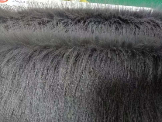 Tejido 100% de poliéster toscano de 150 cm CW o ajustable