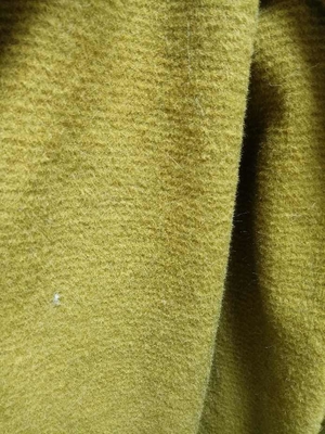 La deformación superior 100% del poliéster hizo punto la tela para la ropa