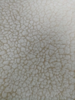 Tejido de punto blanco de poliéster de 150 cm o ajustable
