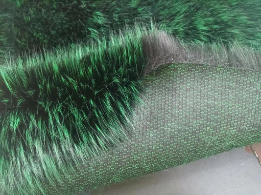 Pellicles de zorro blandos y de alto peso